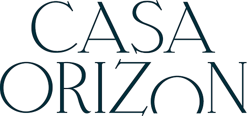 Logo Casa Orizon