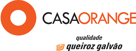Casa Orange Queiroz Galvão