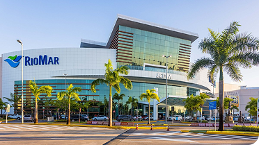 Shopping RioMar - 8 minutos